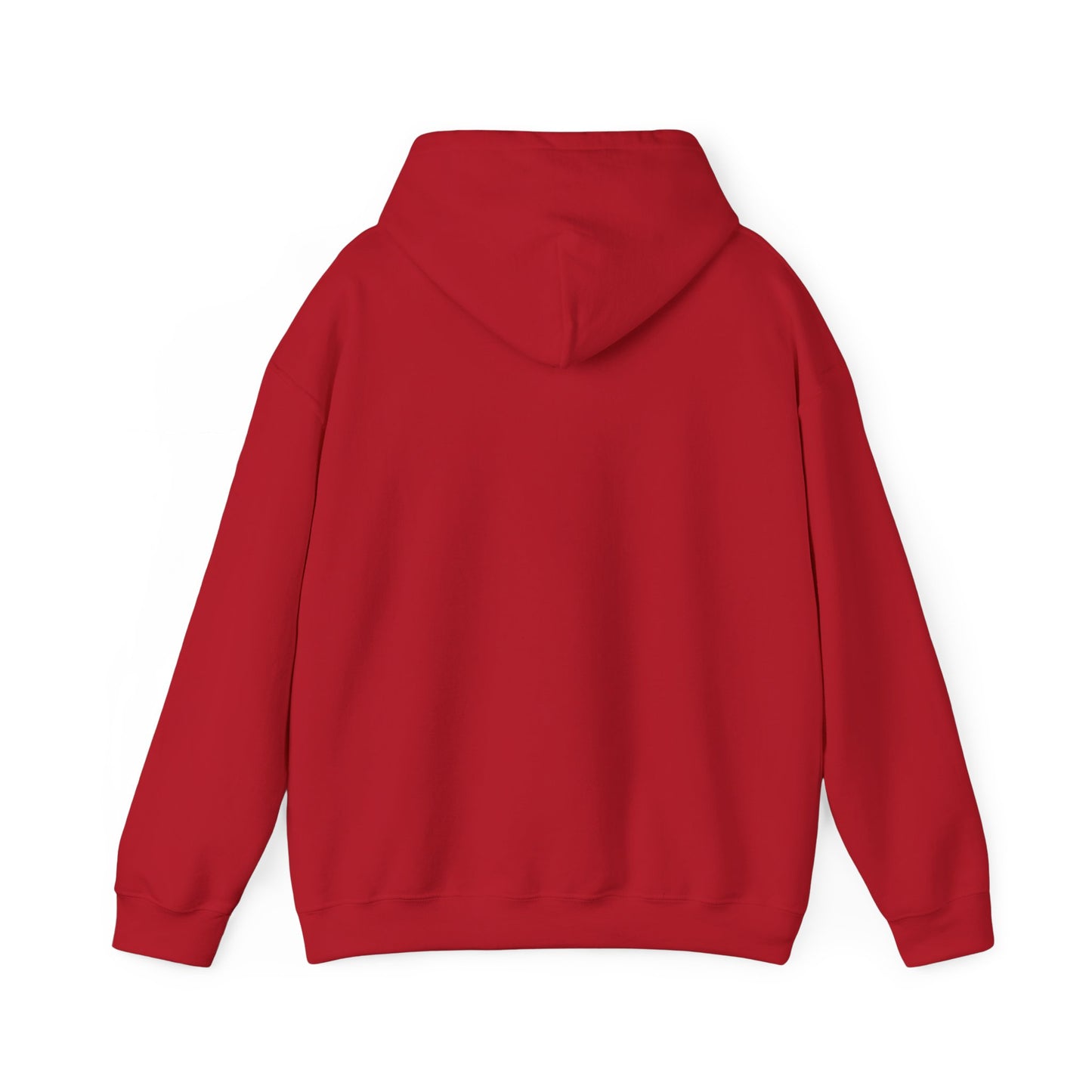 TMD Hoodie