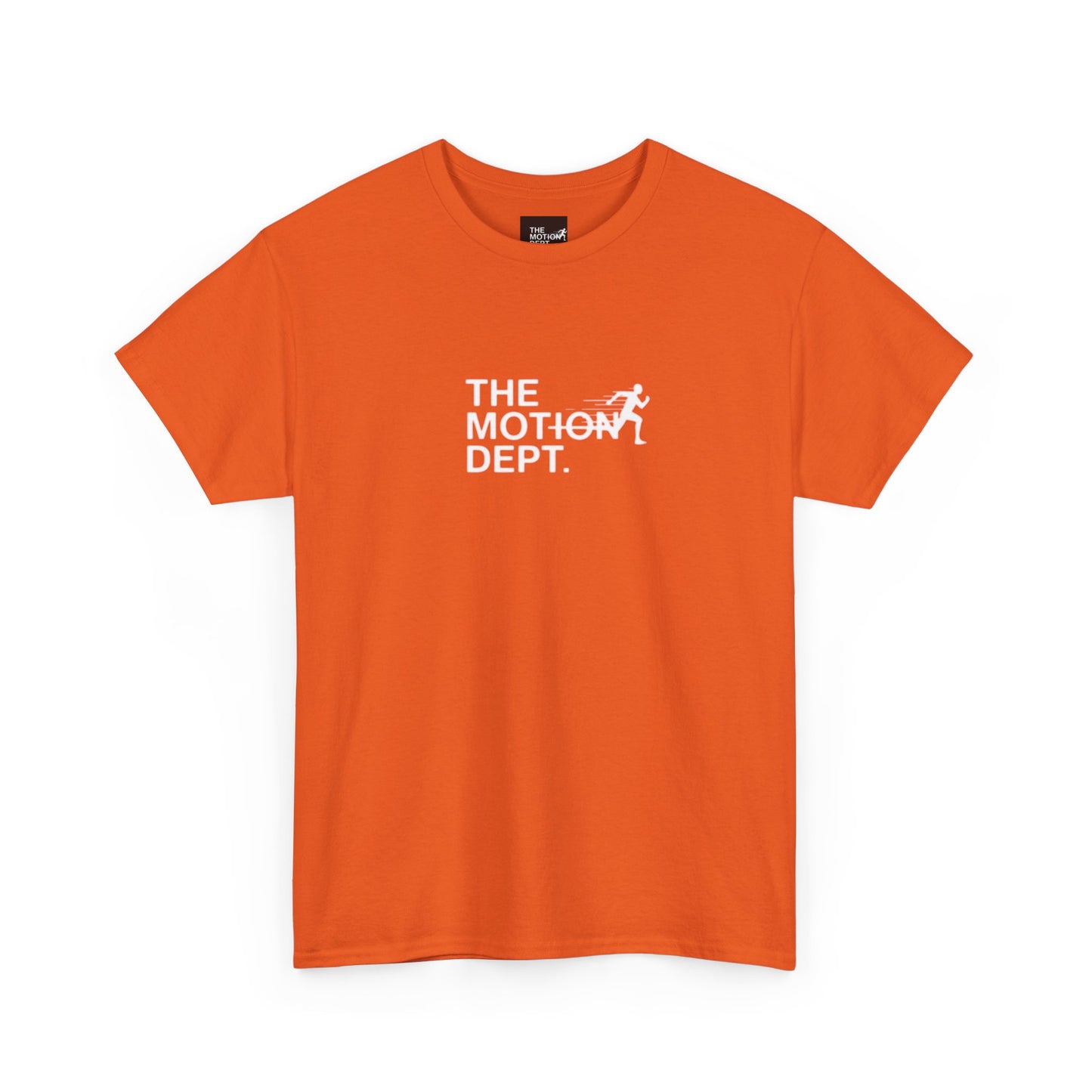The Motion Dept. T-shirt
