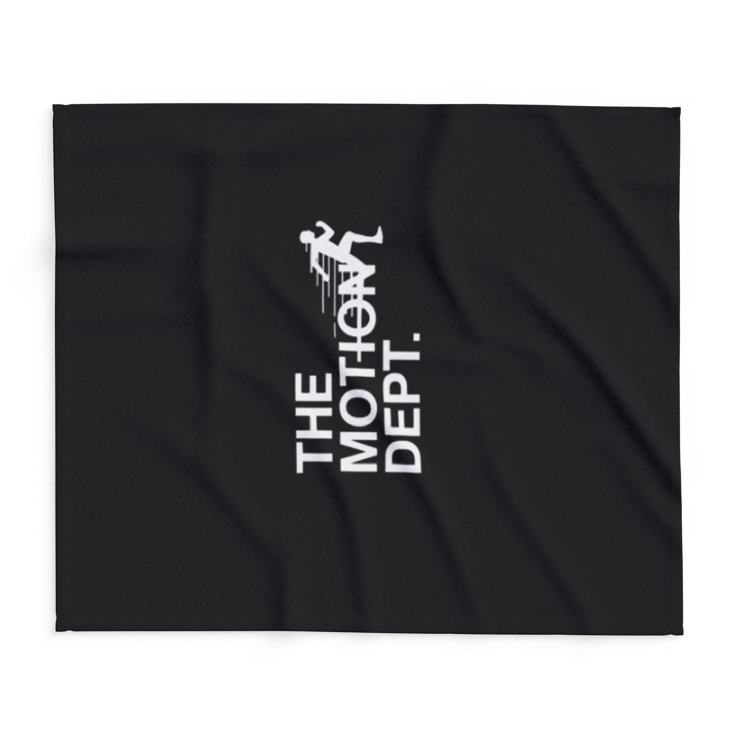 Motion Fleece Blanket