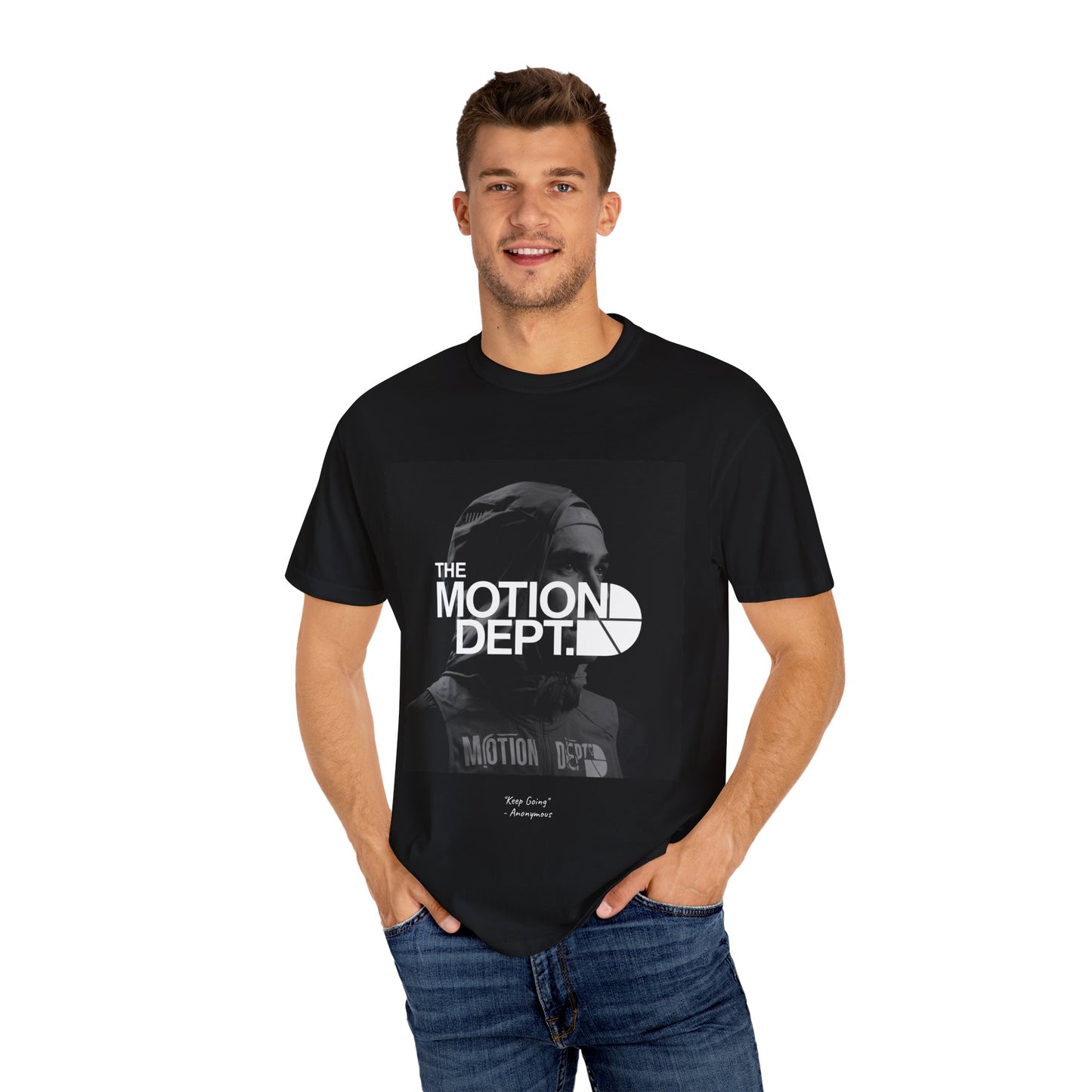 MD Tee