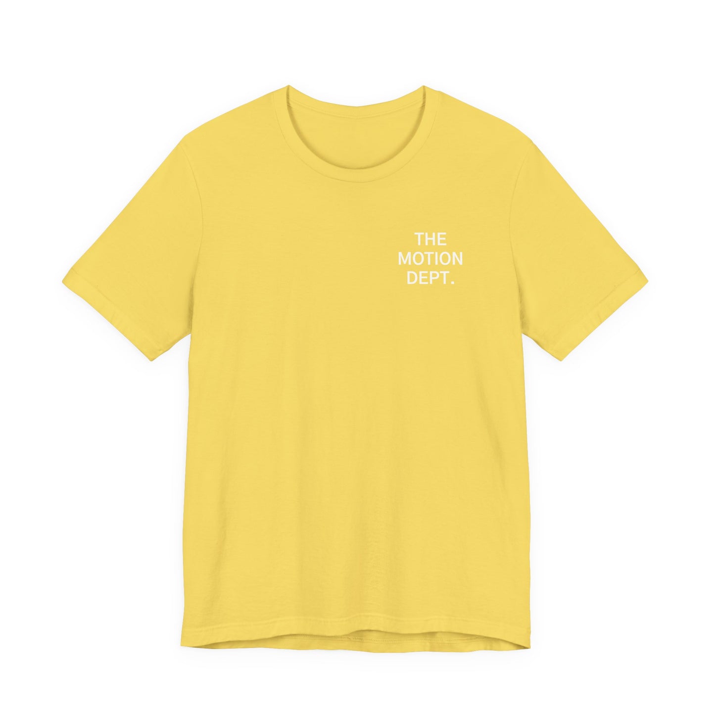 Dept Tee