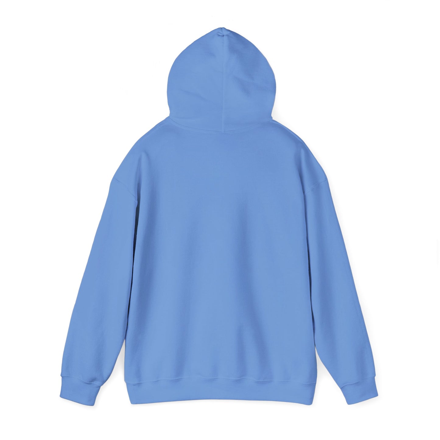 TMD Hoodie
