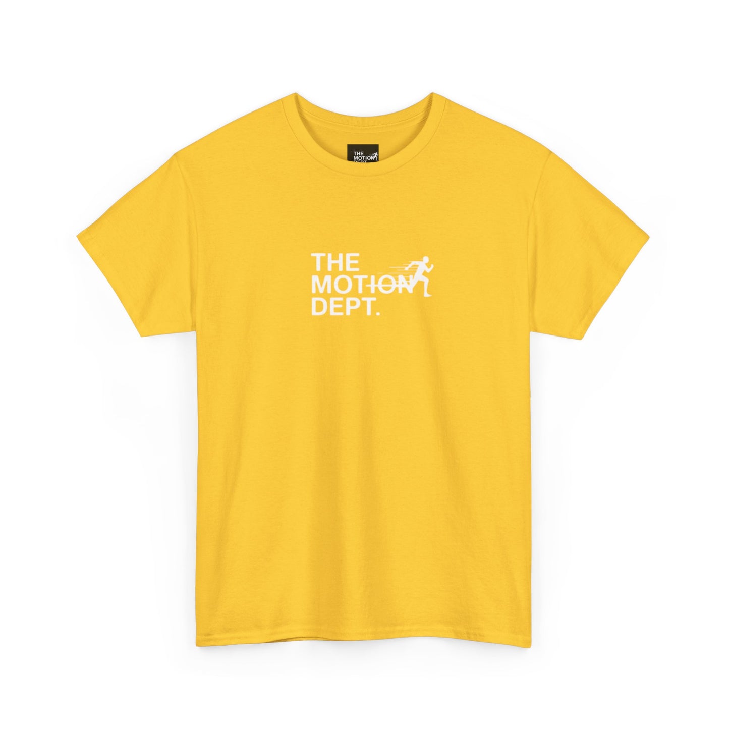 The Motion Dept. T-shirt