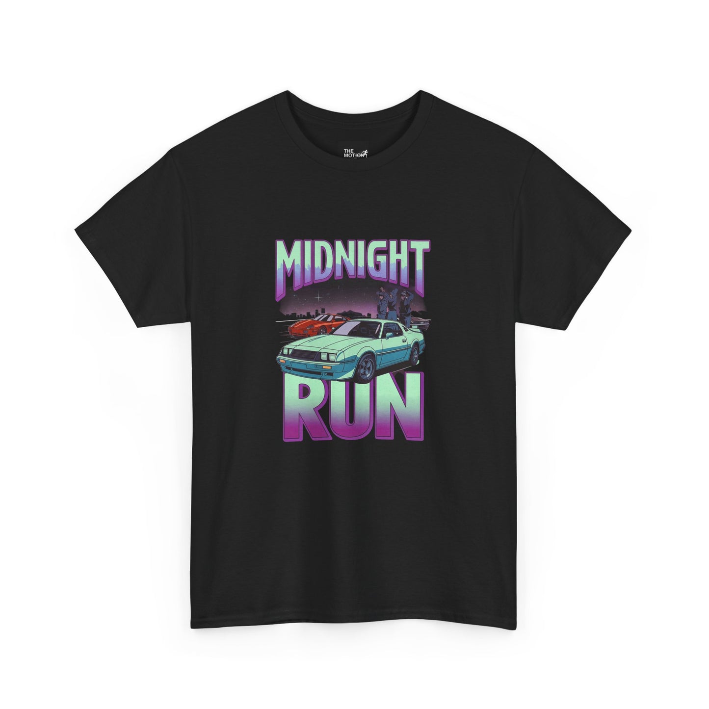 MR Car Meet T-shirt