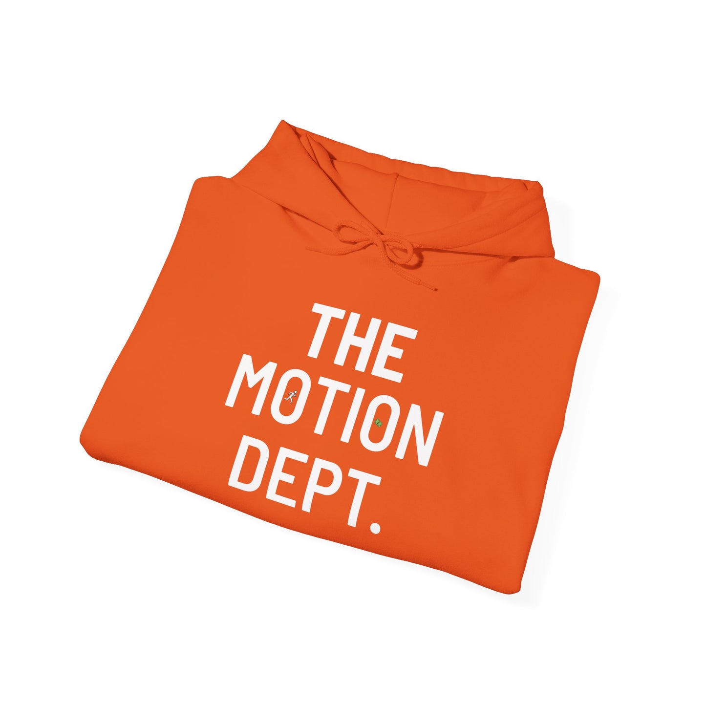 TMD Hoodie