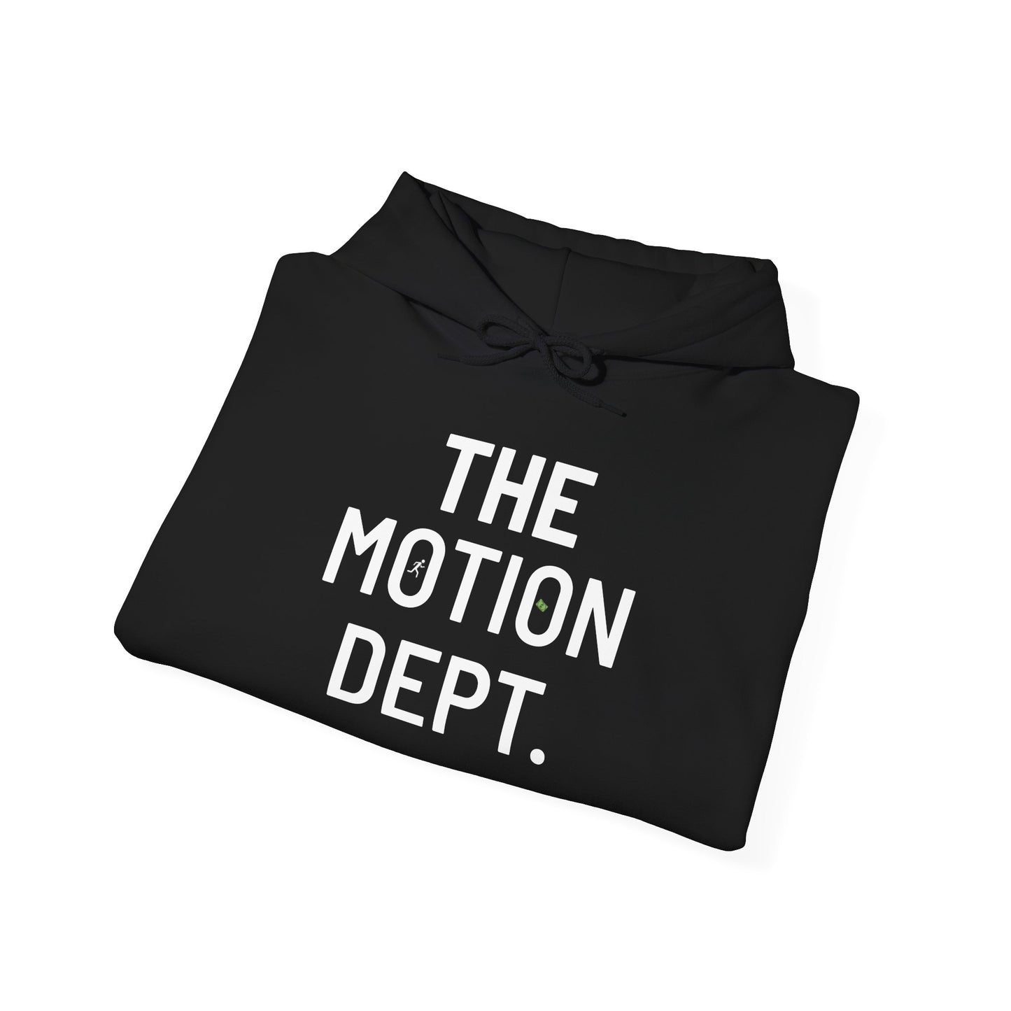 TMD Hoodie