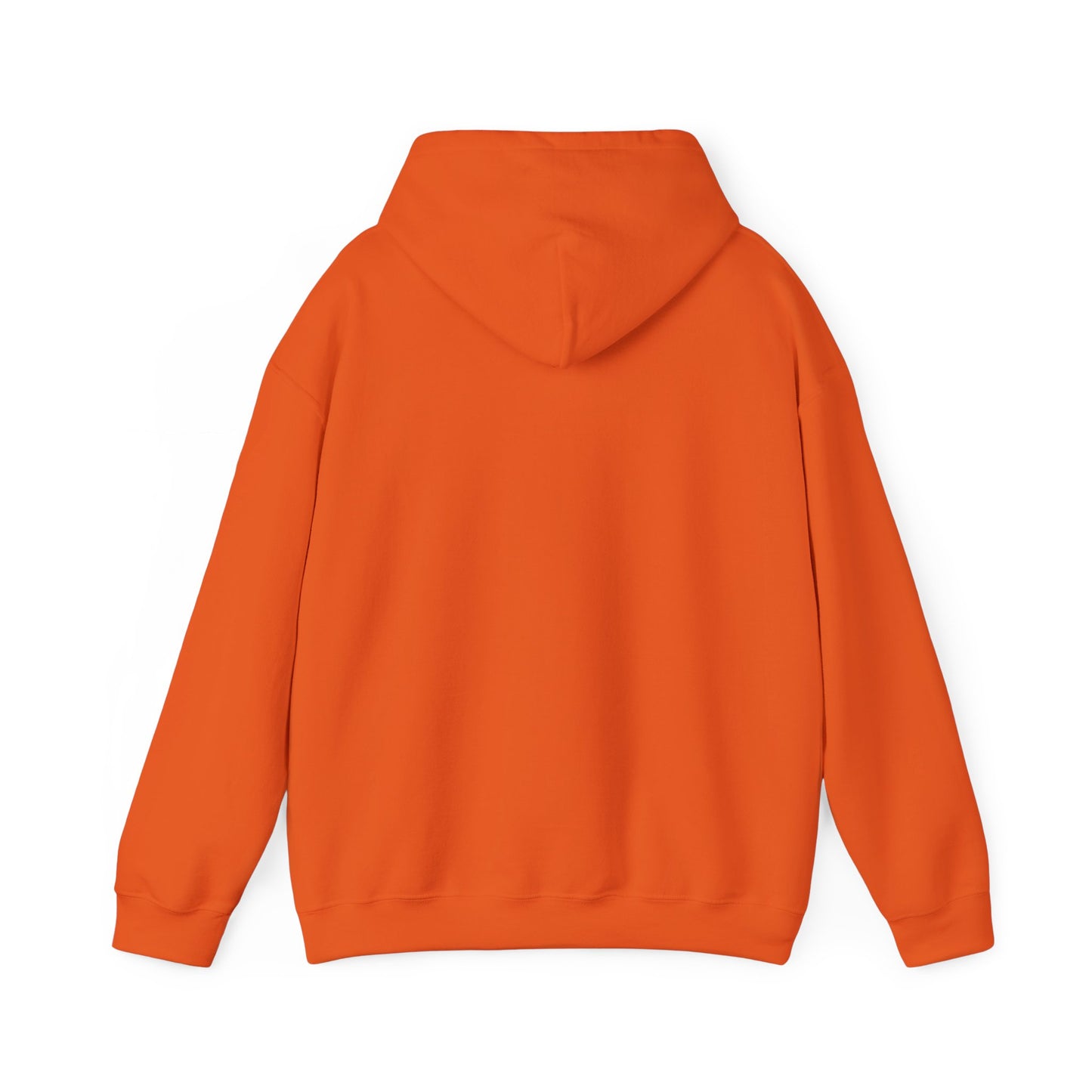 TMD Hoodie