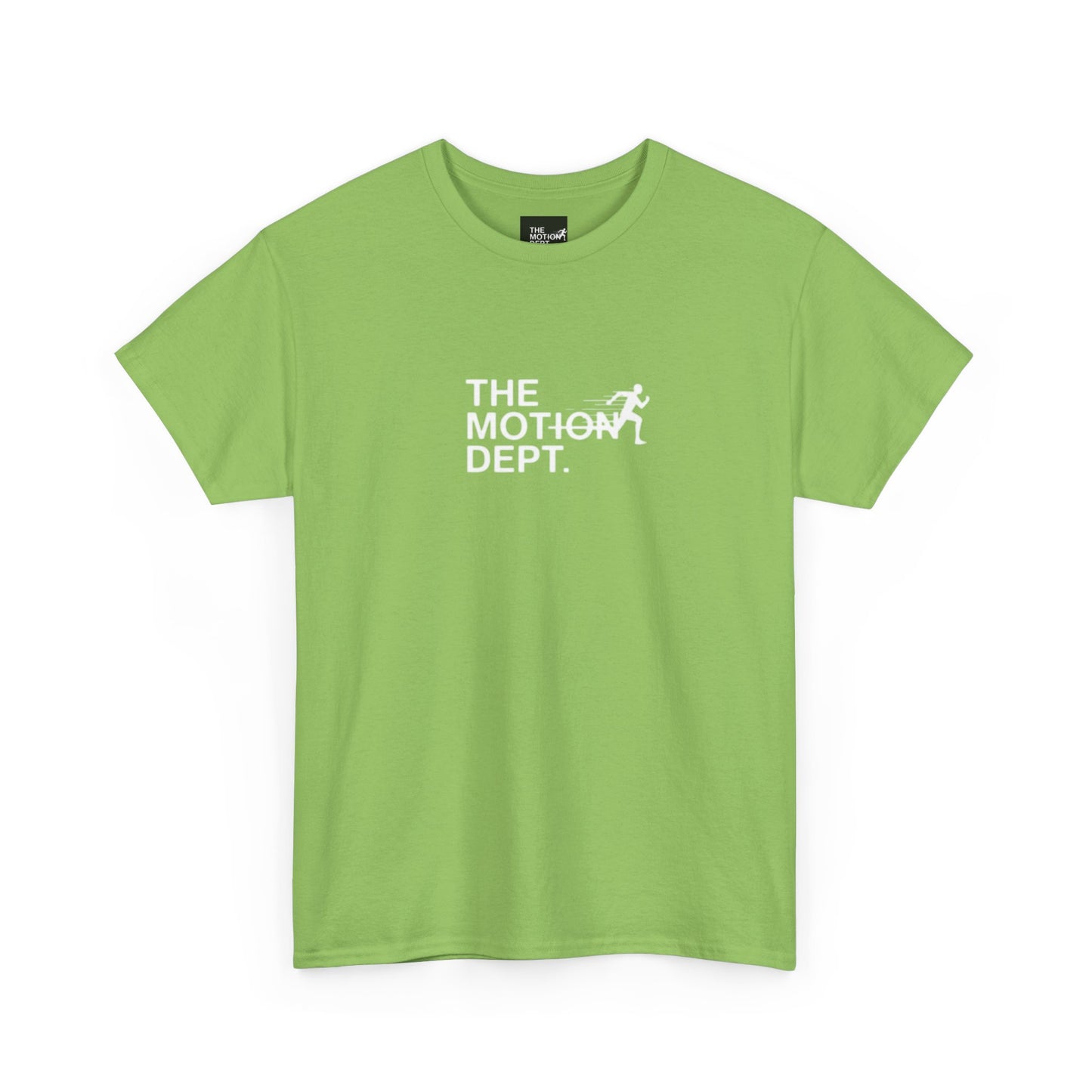 The Motion Dept. T-shirt