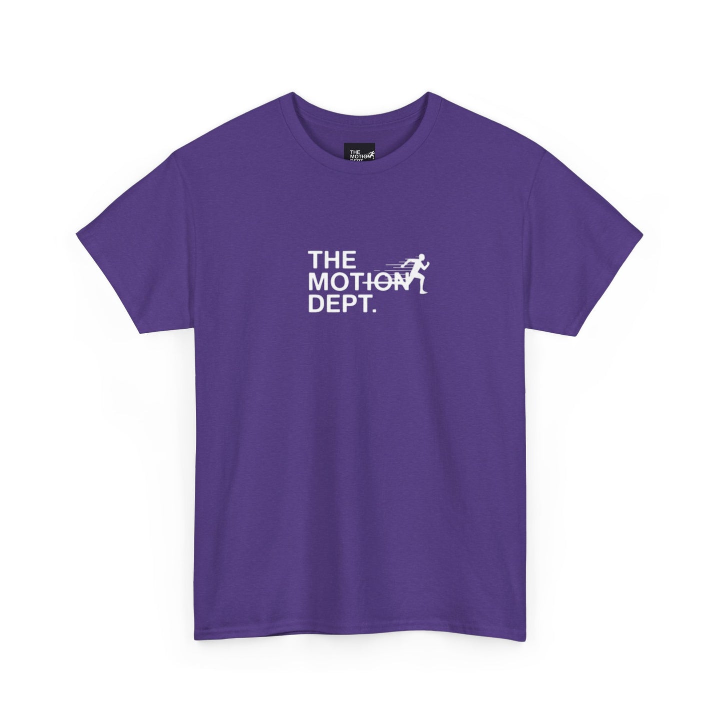 The Motion Dept. T-shirt