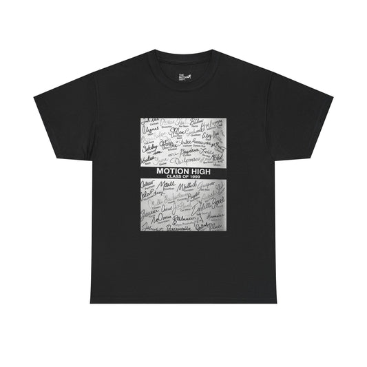 Motion High '99