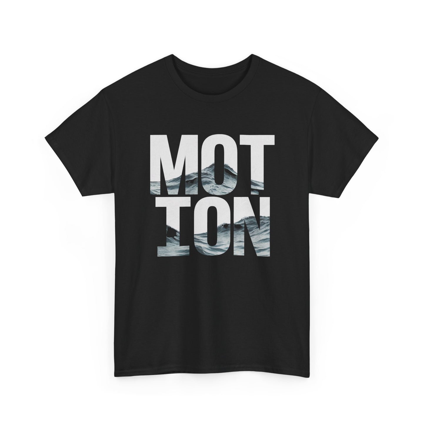 Waves in Motion
