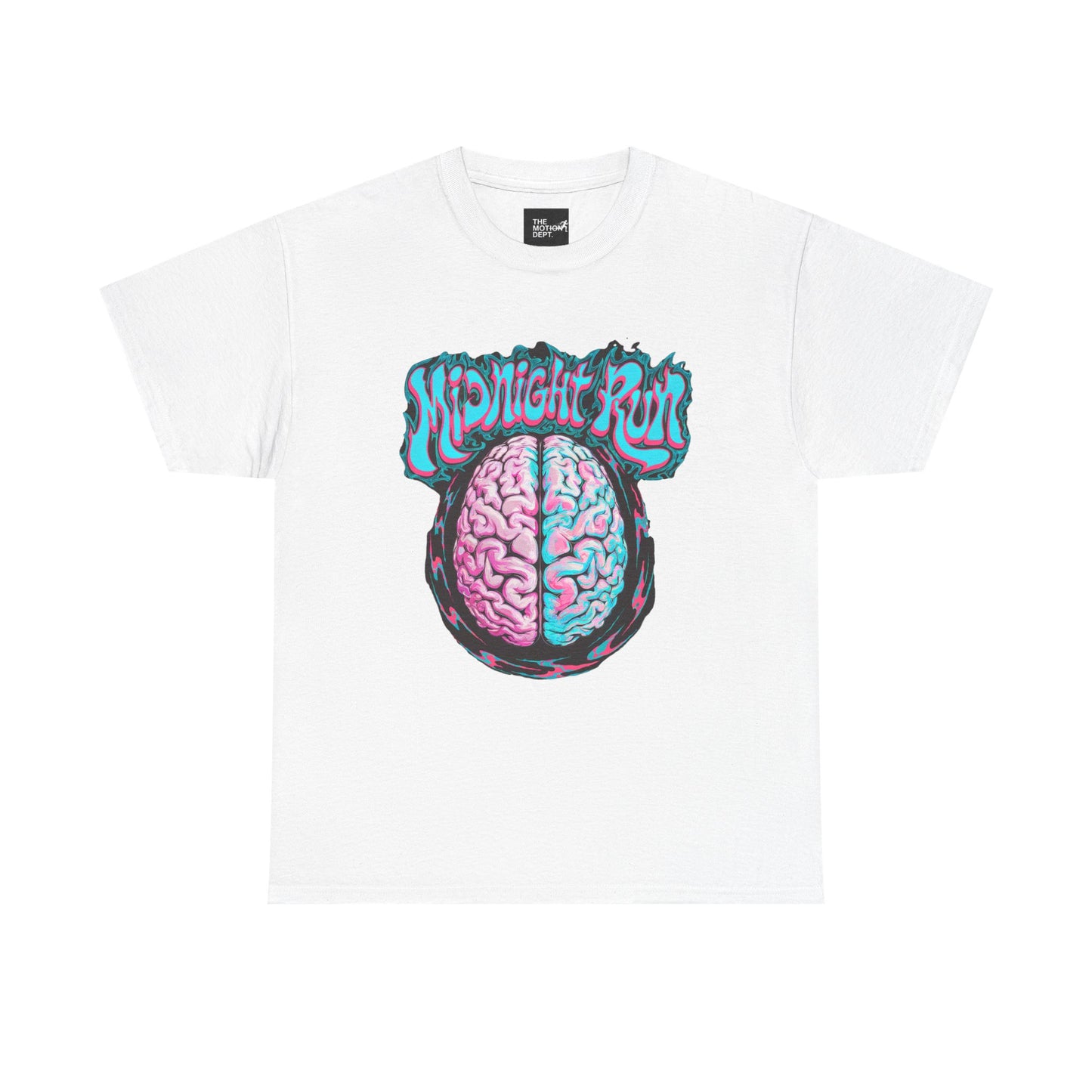 MR T-shirt