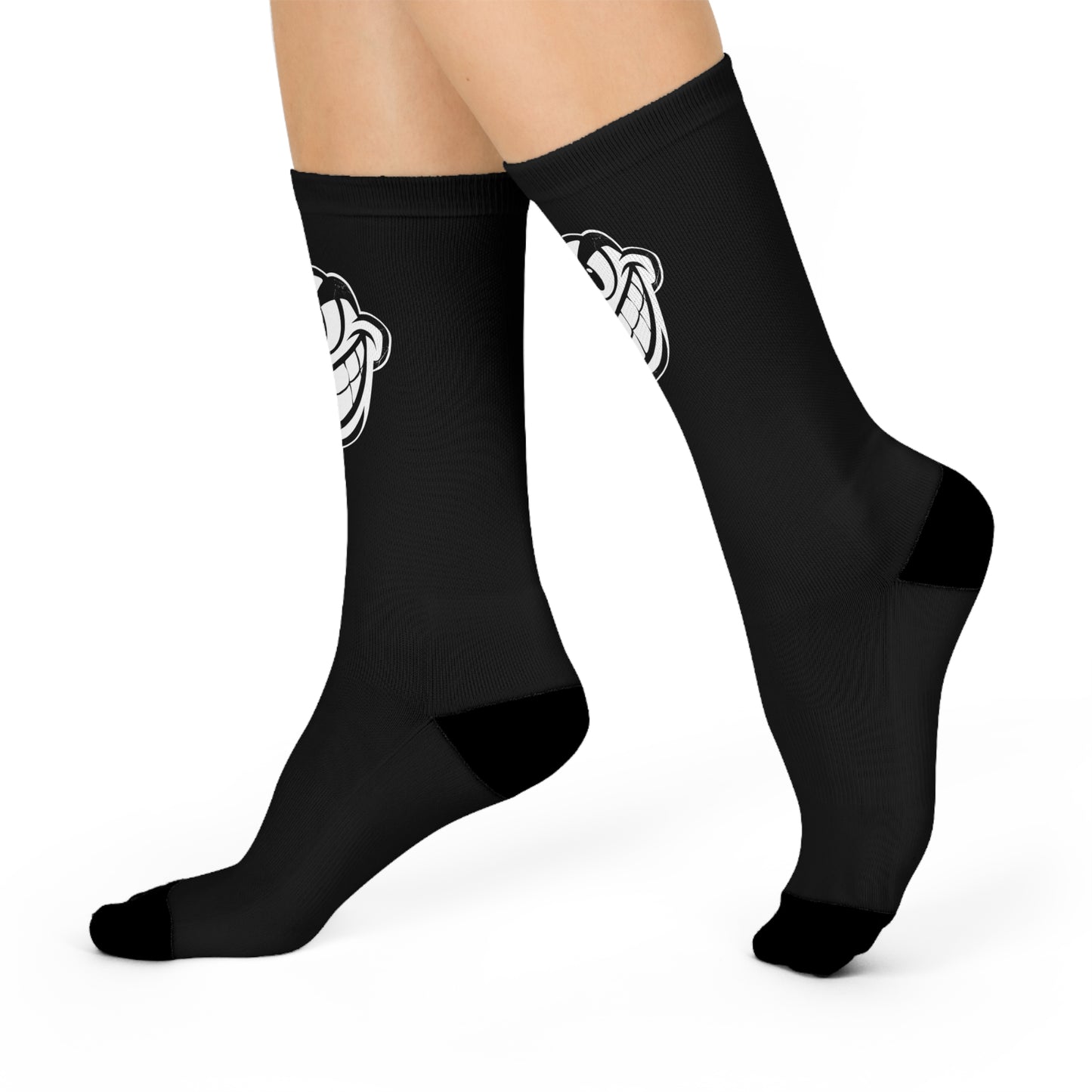 Motion Logo Socks