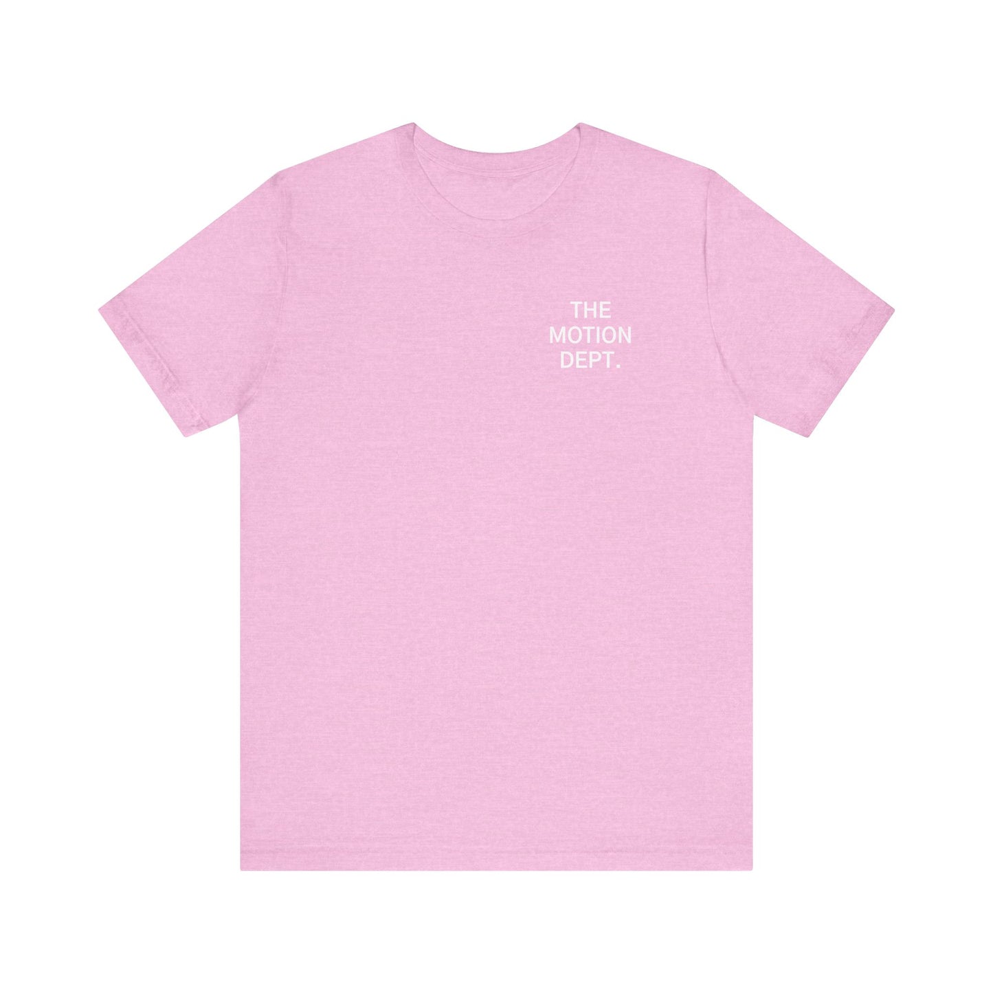 Dept Tee