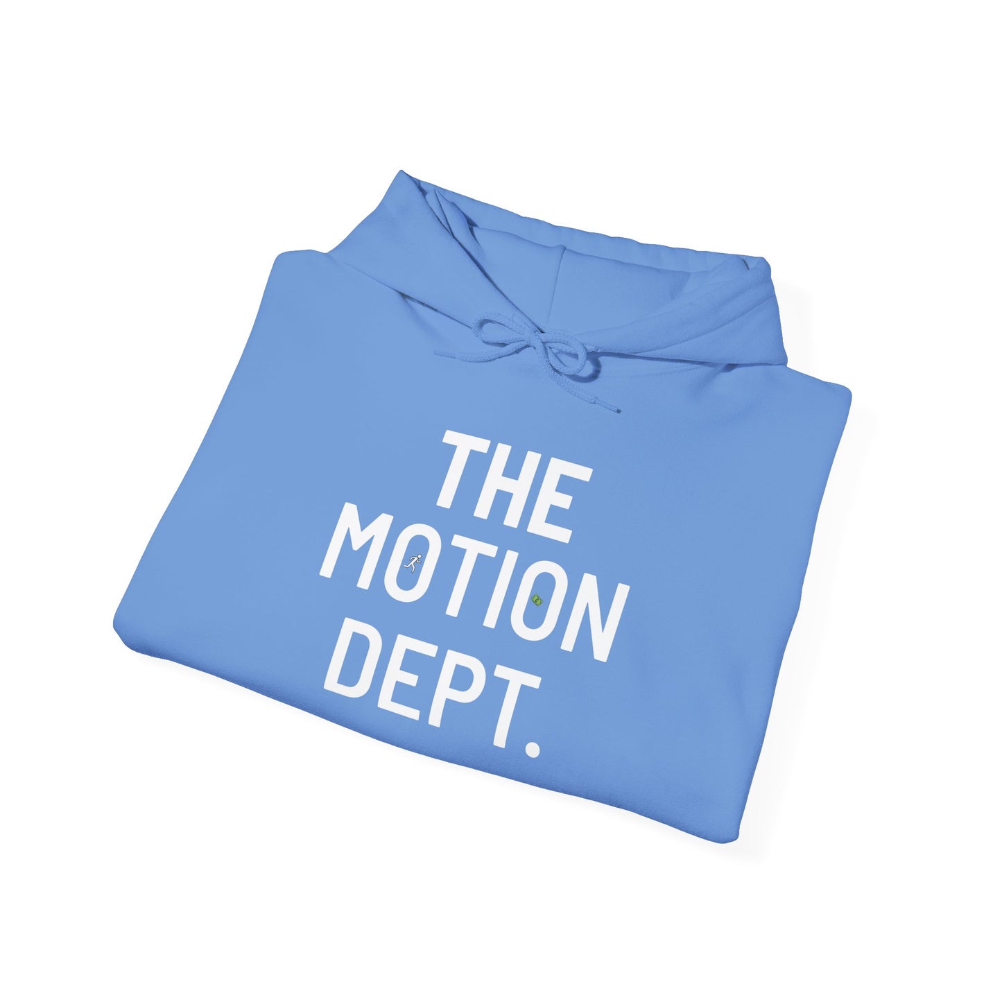 TMD Hoodie
