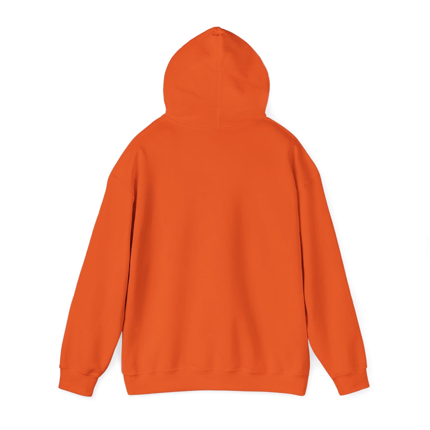 TMD Hoodie