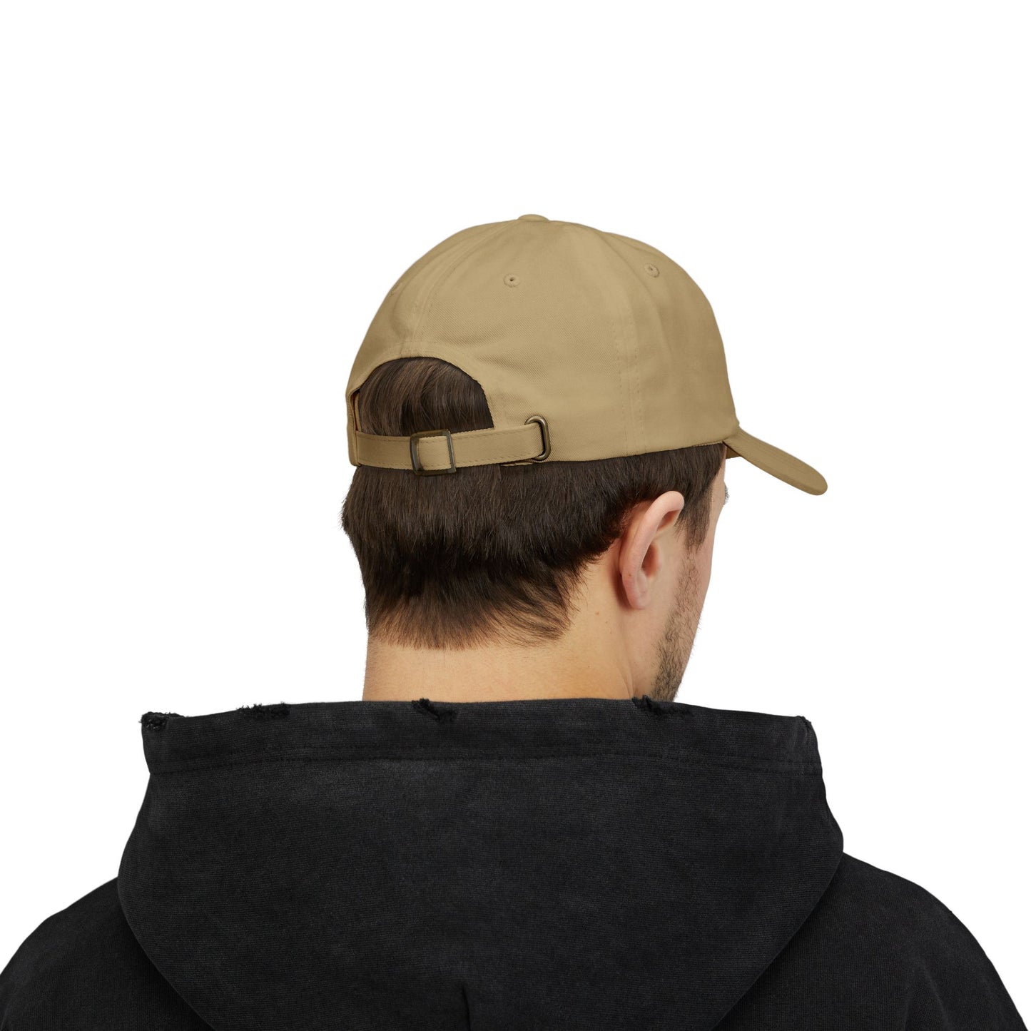 Dad Motion Cap