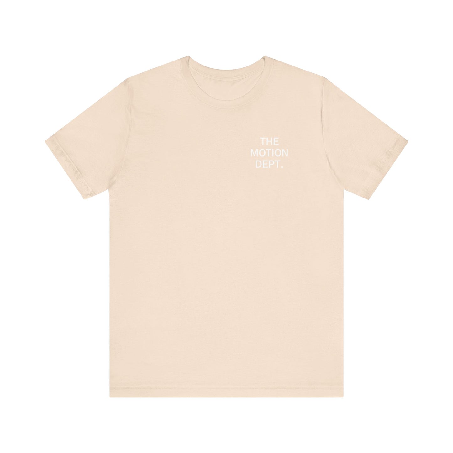 Dept Tee