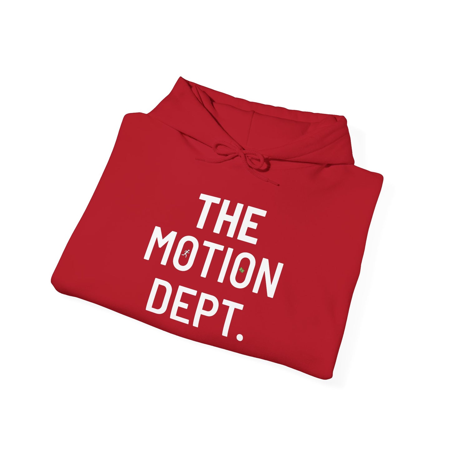 TMD Hoodie