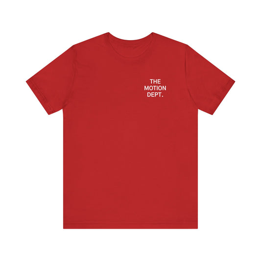 Dept Tee
