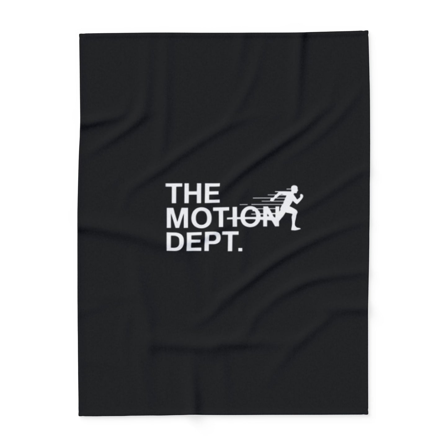 Motion Fleece Blanket