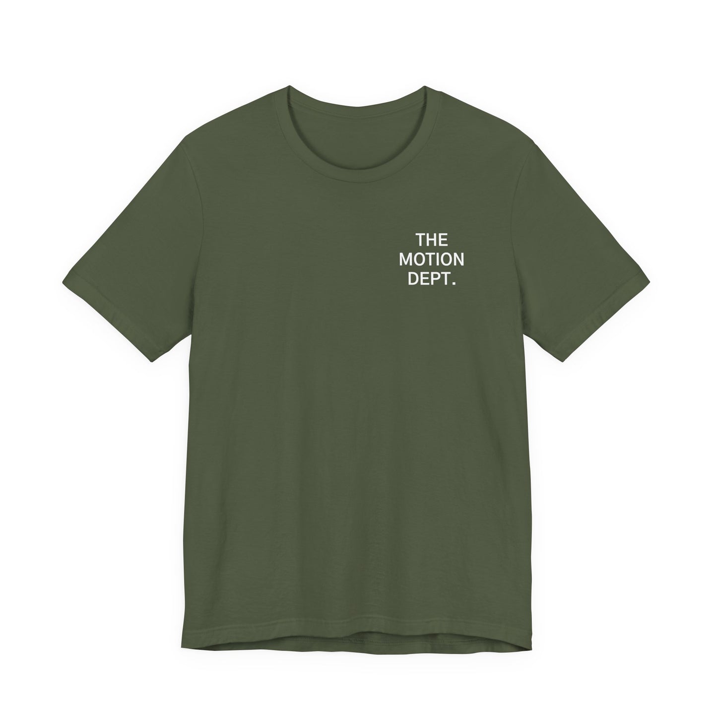 Dept Tee