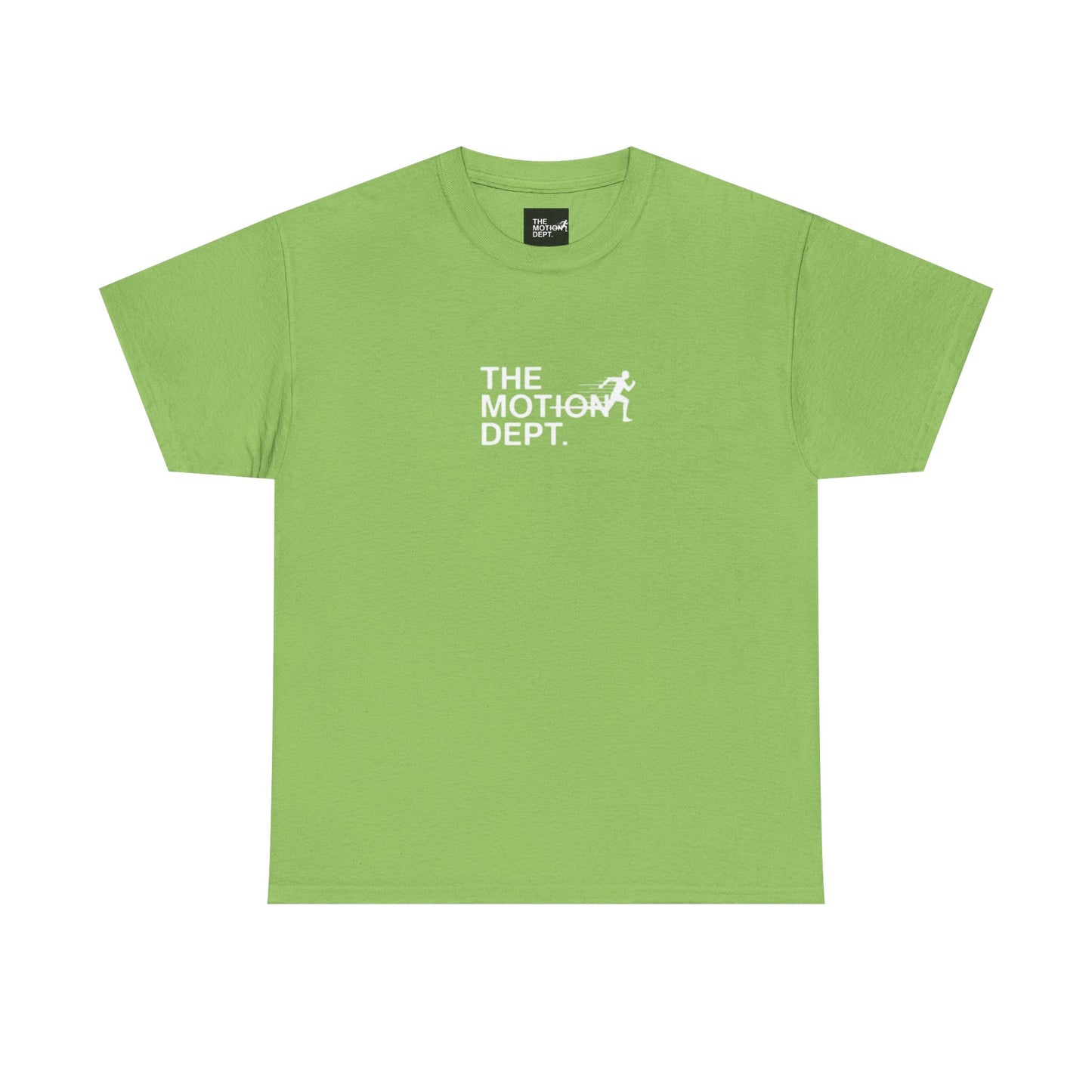 The Motion Dept. T-shirt