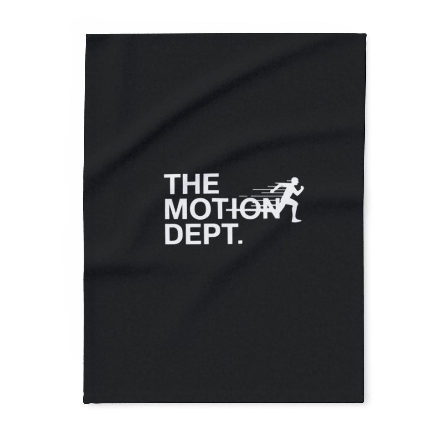 Motion Fleece Blanket