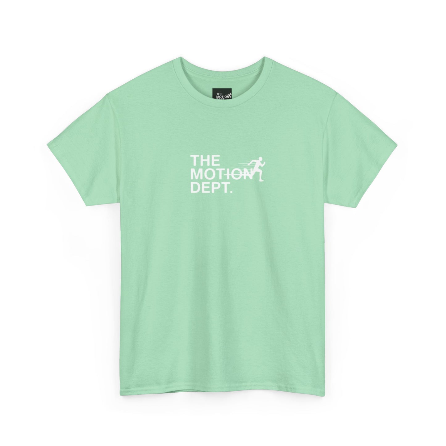 The Motion Dept. T-shirt