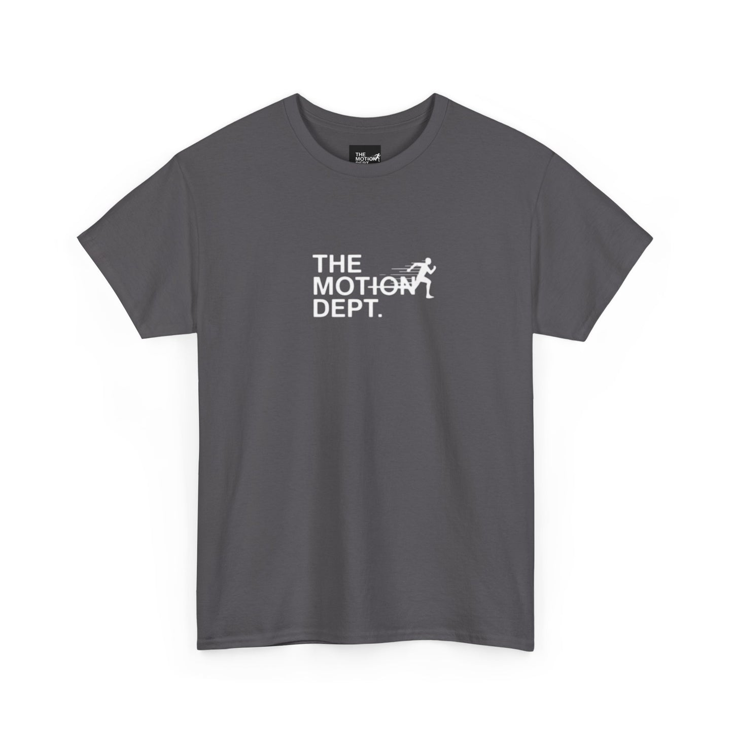 The Motion Dept. T-shirt
