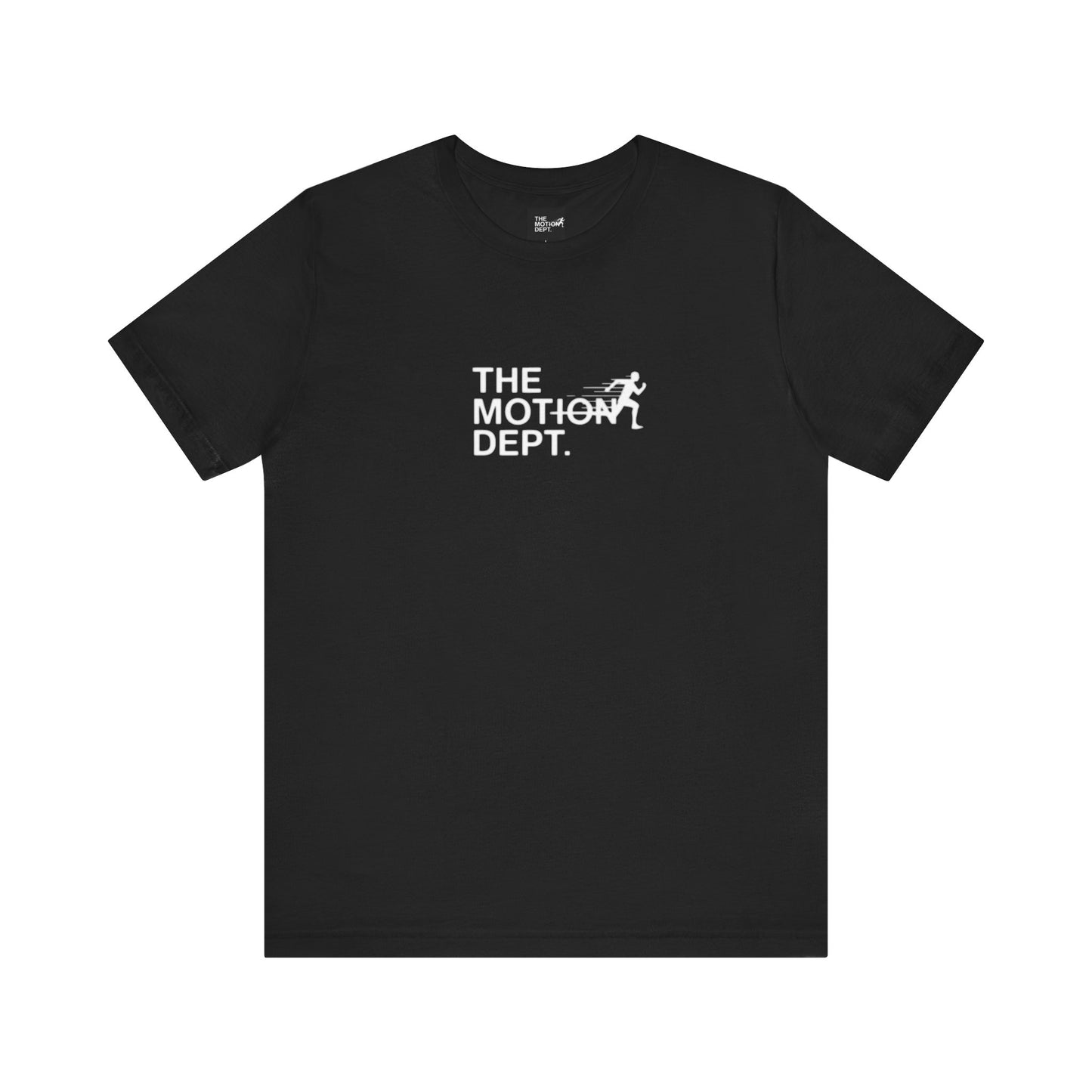 The Motion Dept. T-shirt