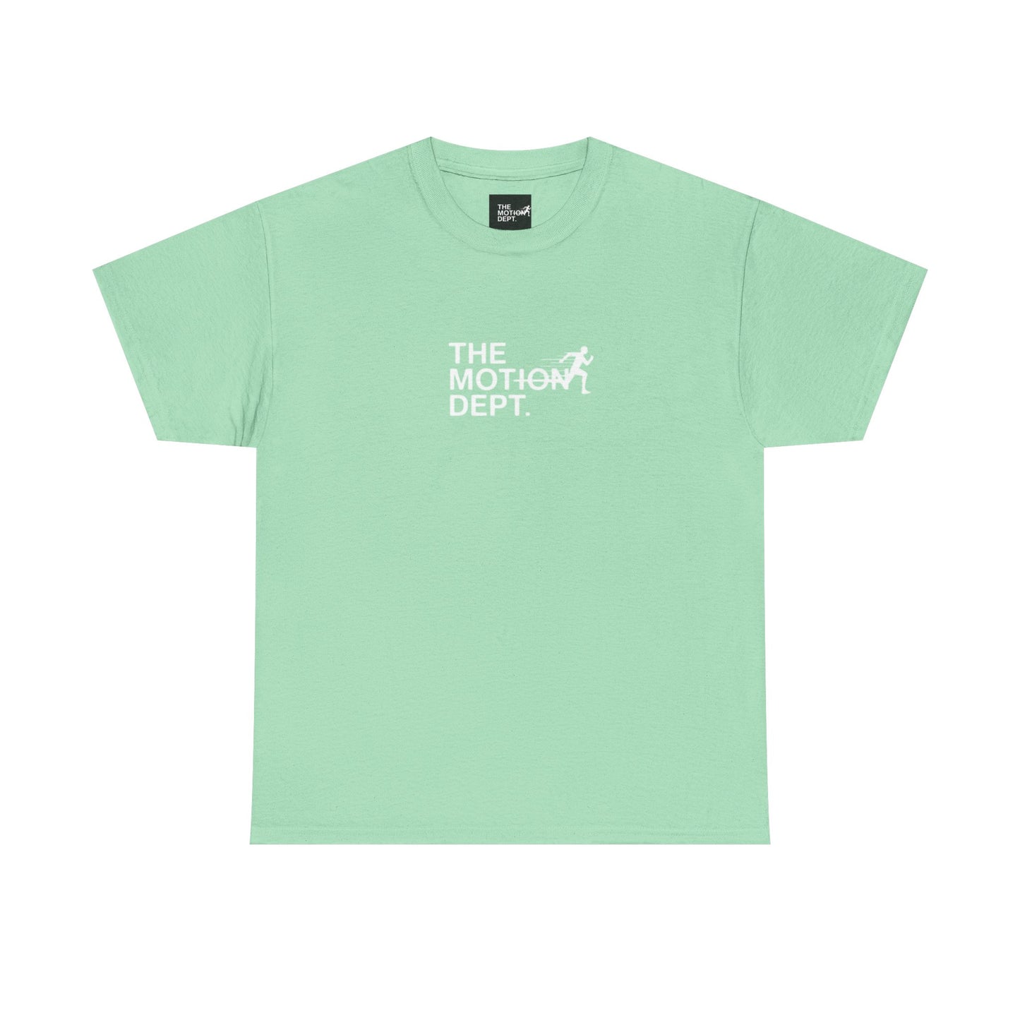 The Motion Dept. T-shirt