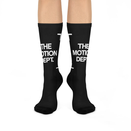 Motion Socks
