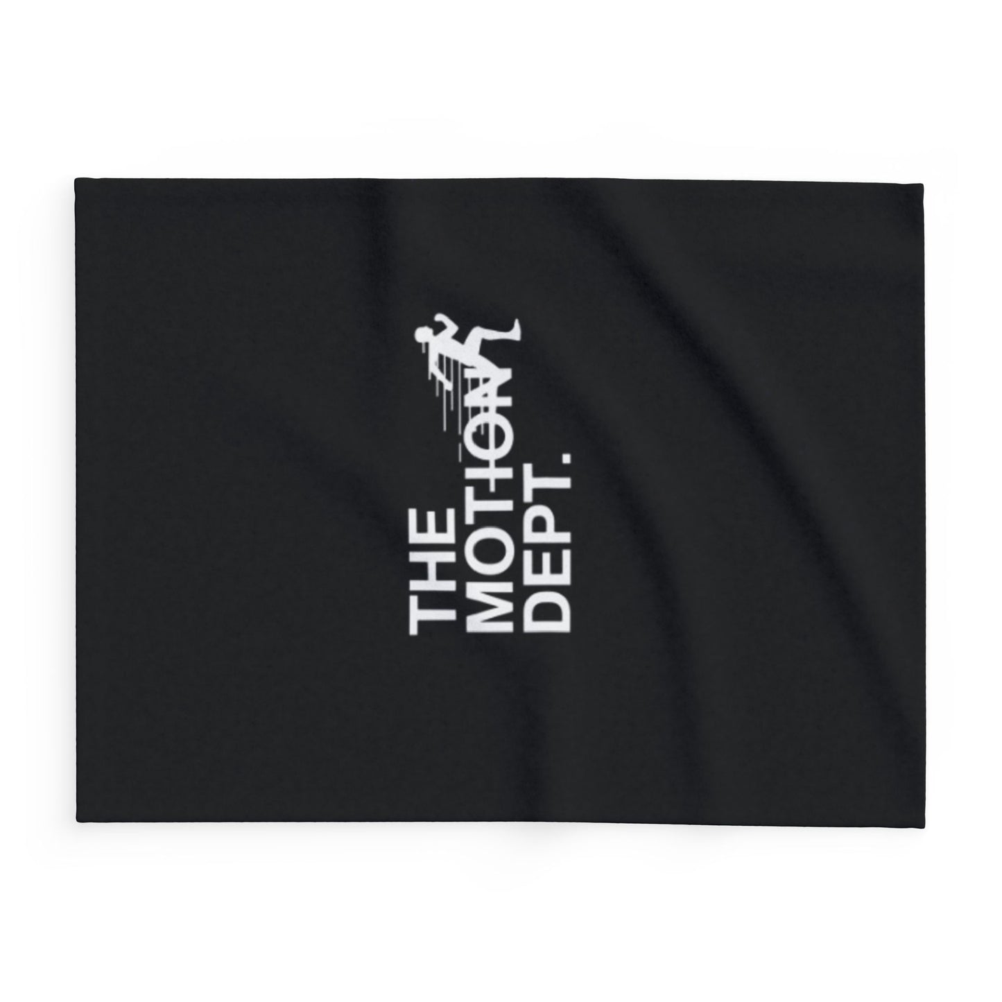 Motion Fleece Blanket