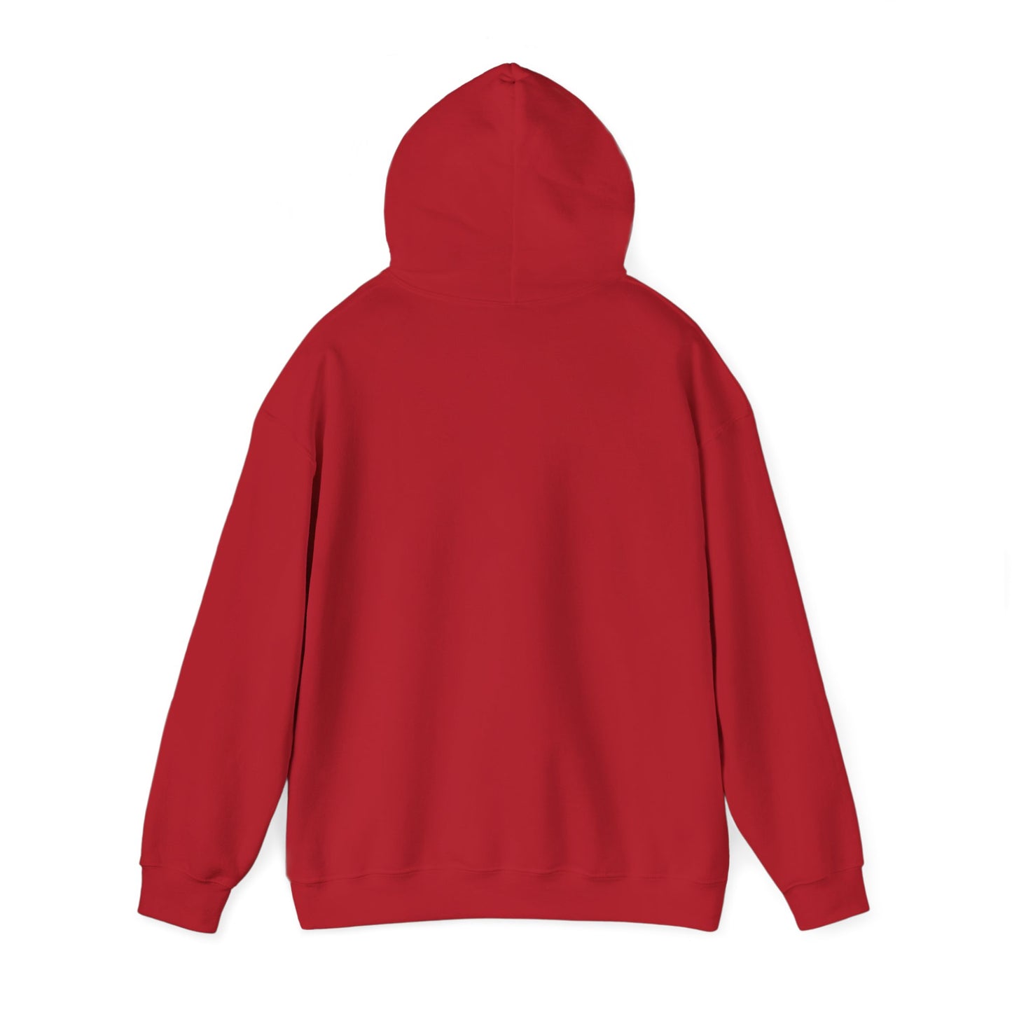 TMD Hoodie