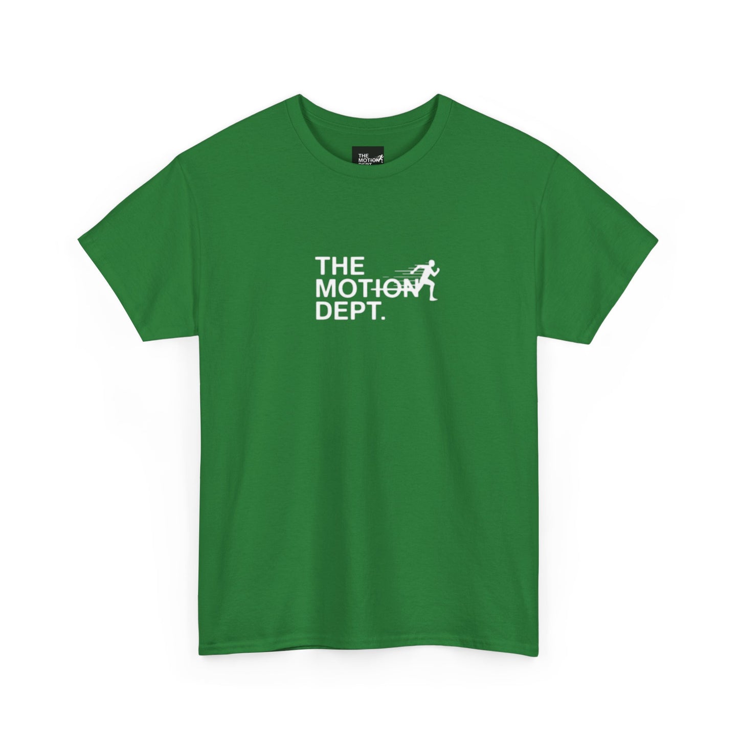 The Motion Dept. T-shirt