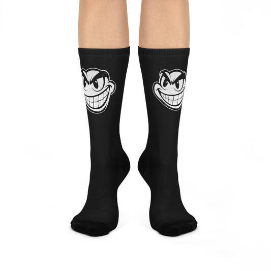 Motion Logo Socks