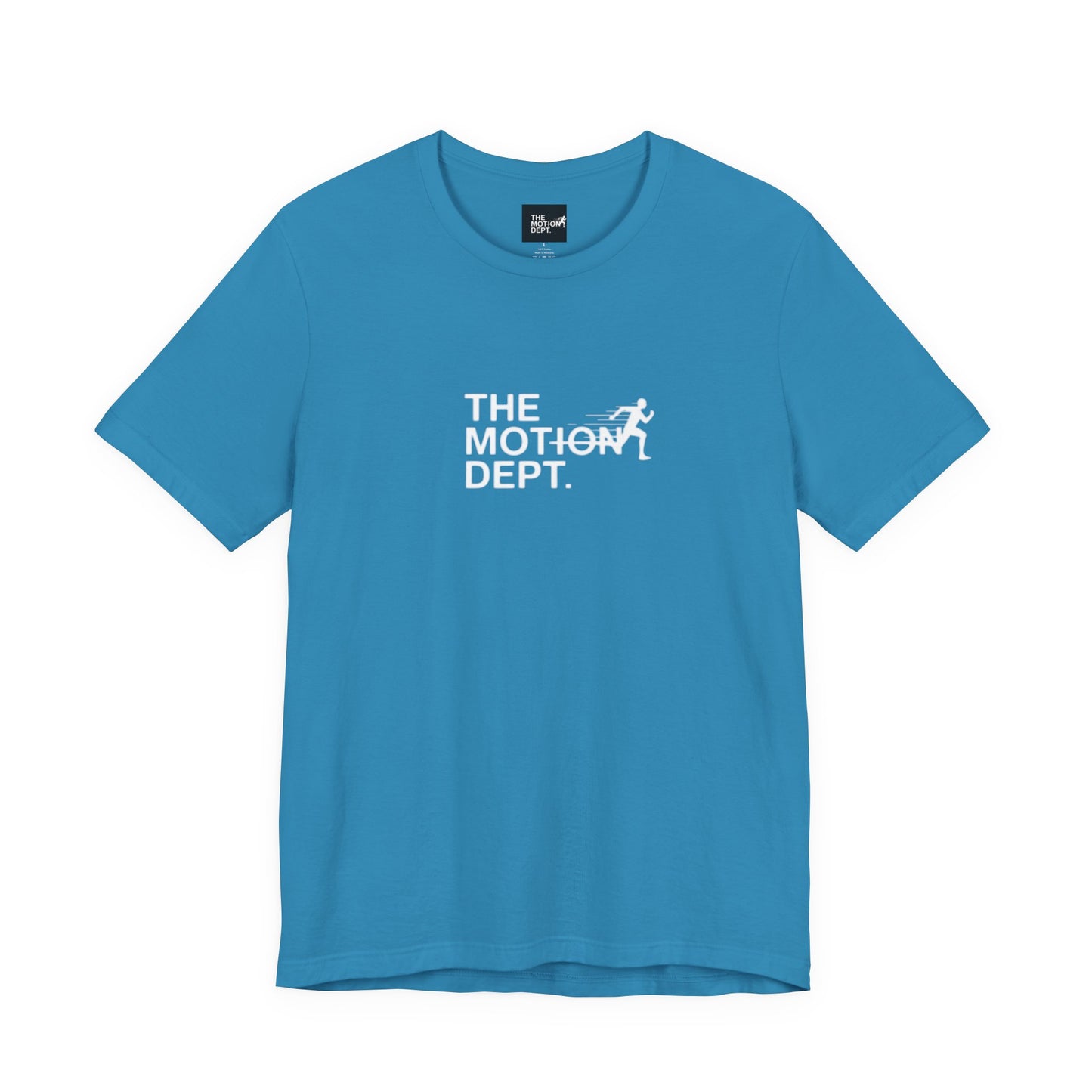 The Motion Dept. T-shirt
