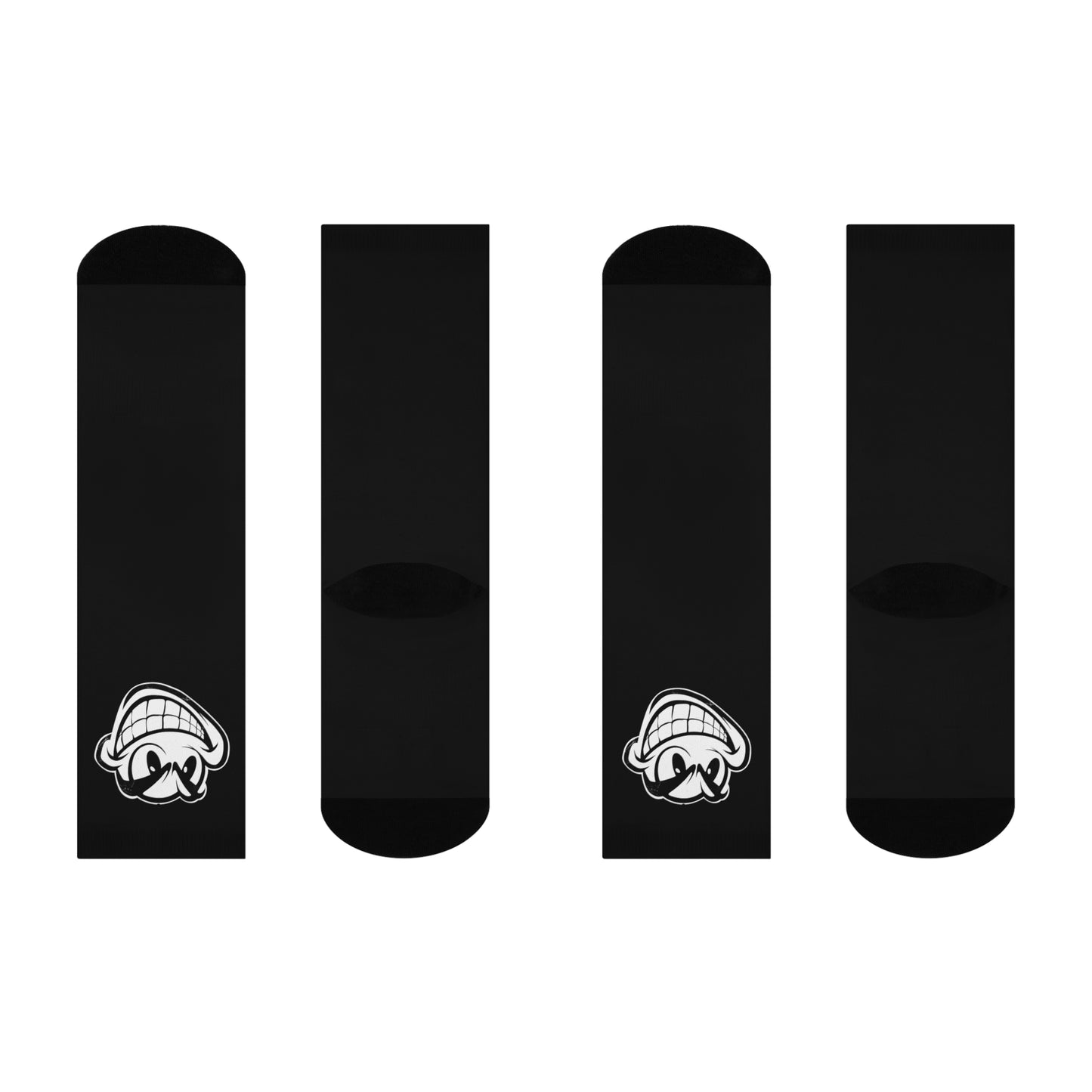 Motion Logo Socks