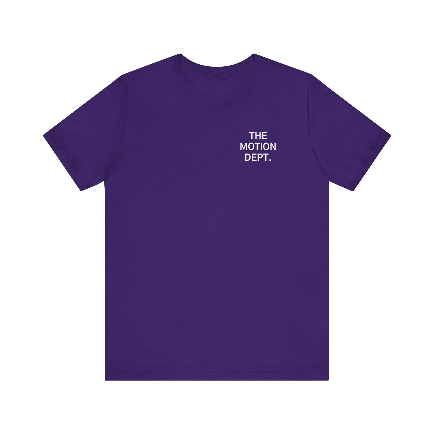Dept Tee