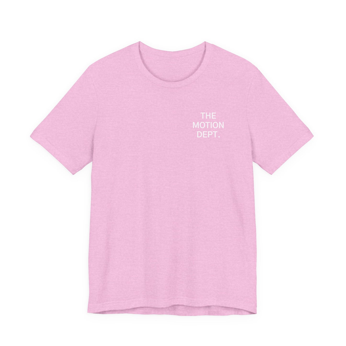 Dept Tee