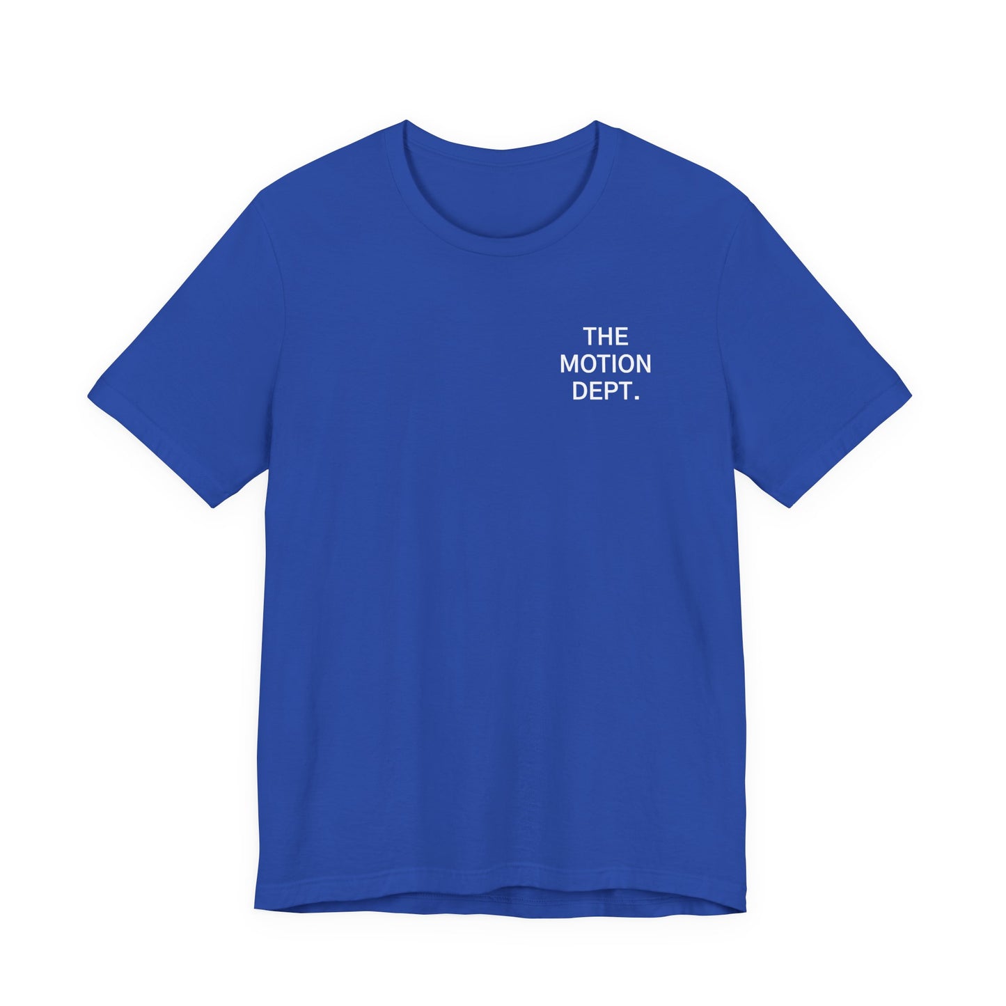 Dept Tee