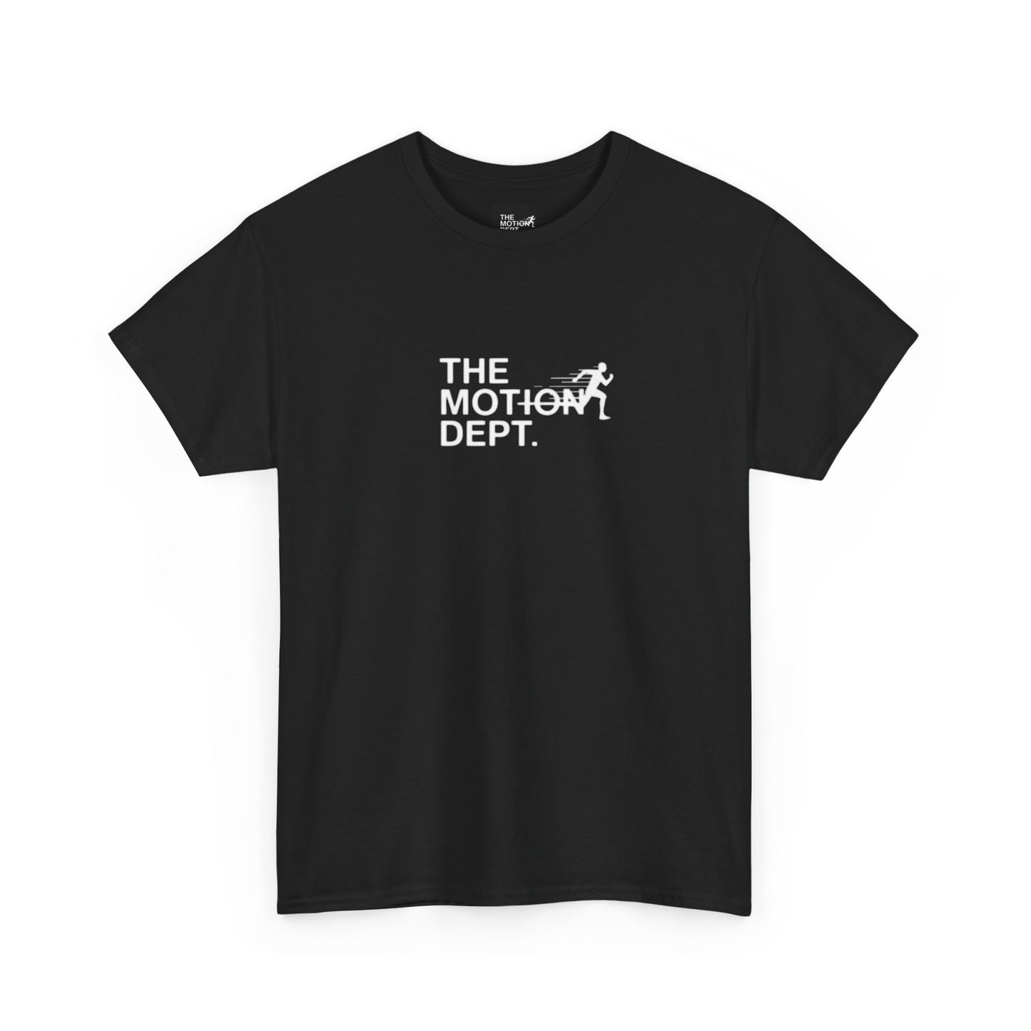 The Motion Dept. T-shirt
