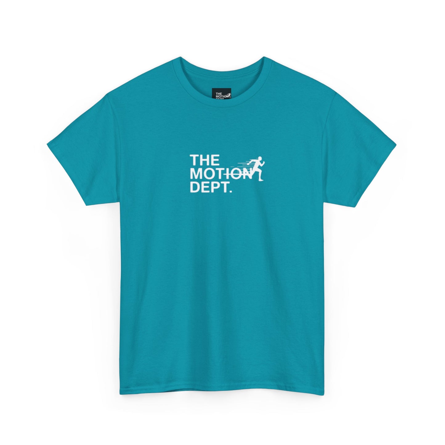 The Motion Dept. T-shirt