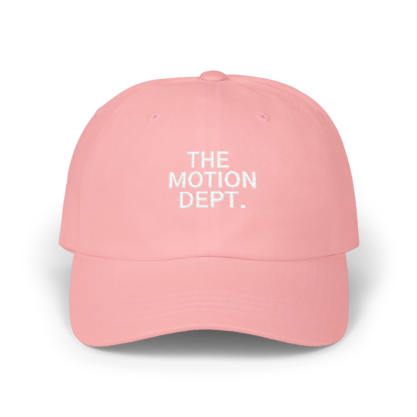 Dad Motion Cap