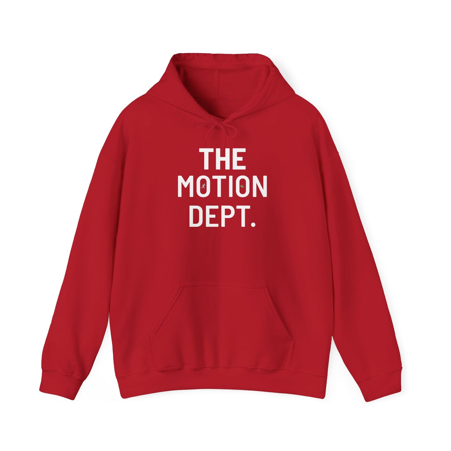 TMD Hoodie
