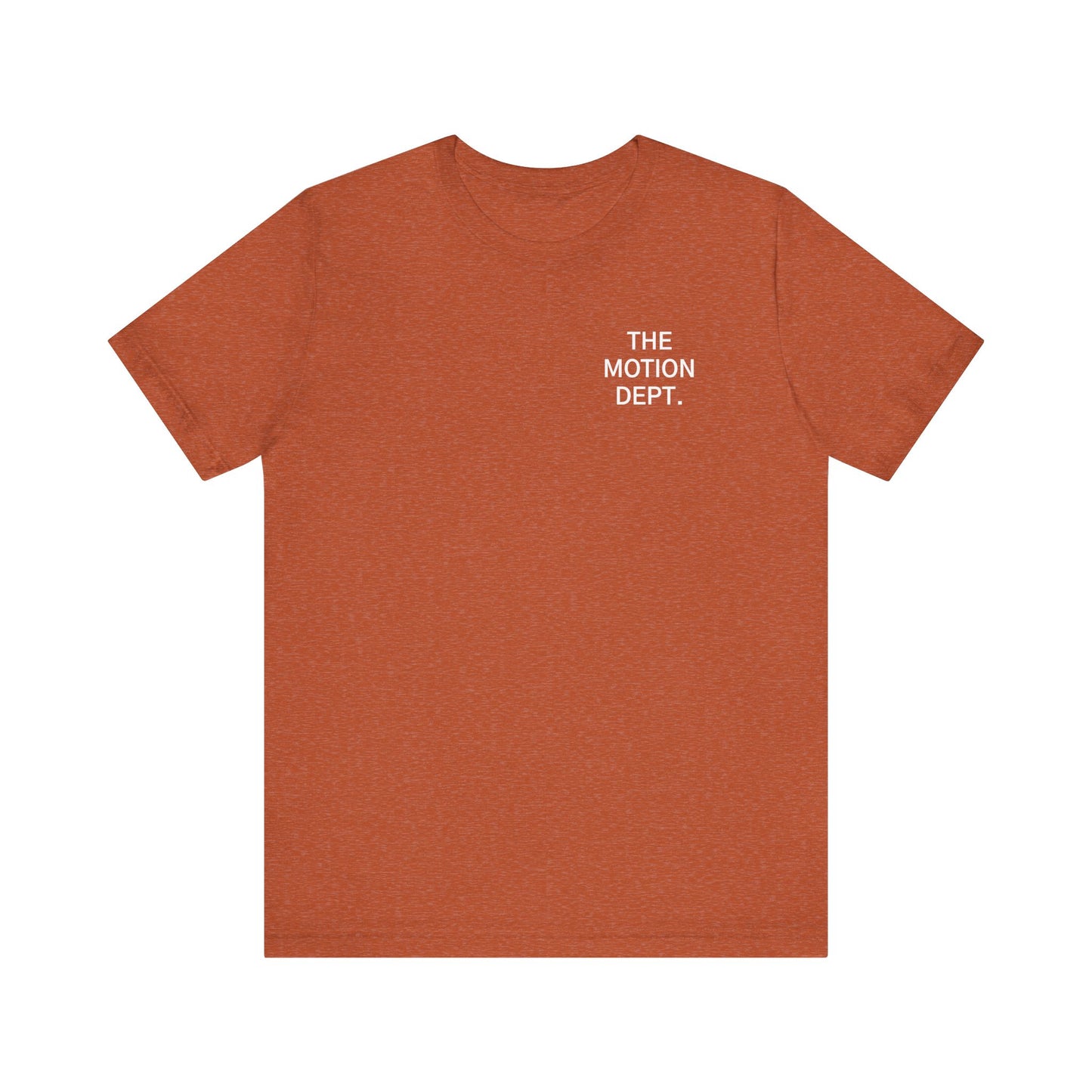 Dept Tee