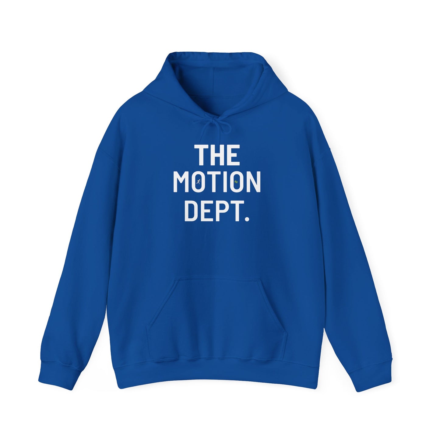 TMD Hoodie